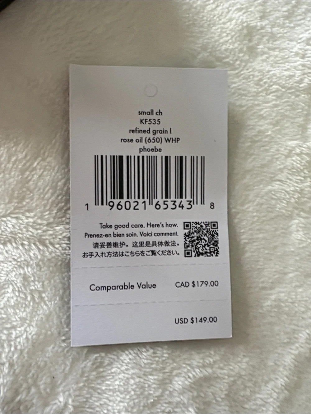 Kate Spade Wallet - Picture 11 of 11